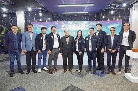 Meralco Partners with Foreign Universities to Power a .